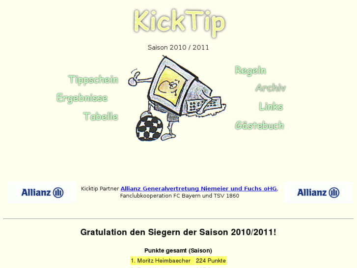 www.kicktip.com