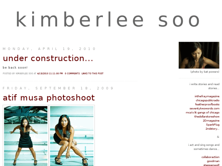 www.kimberleesoo.com