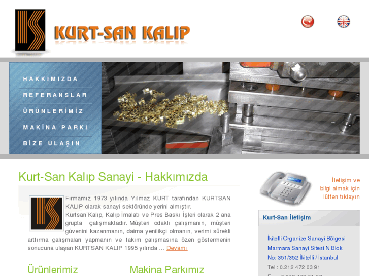 www.kurtsankalip.com