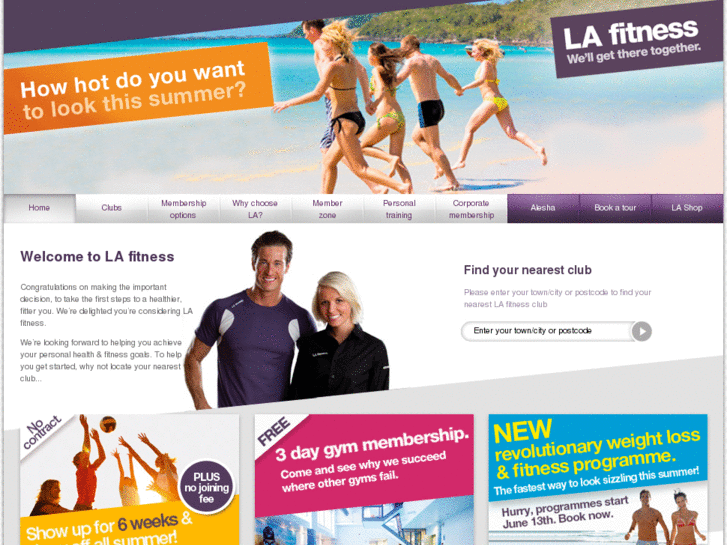 www.lafitness.co.uk