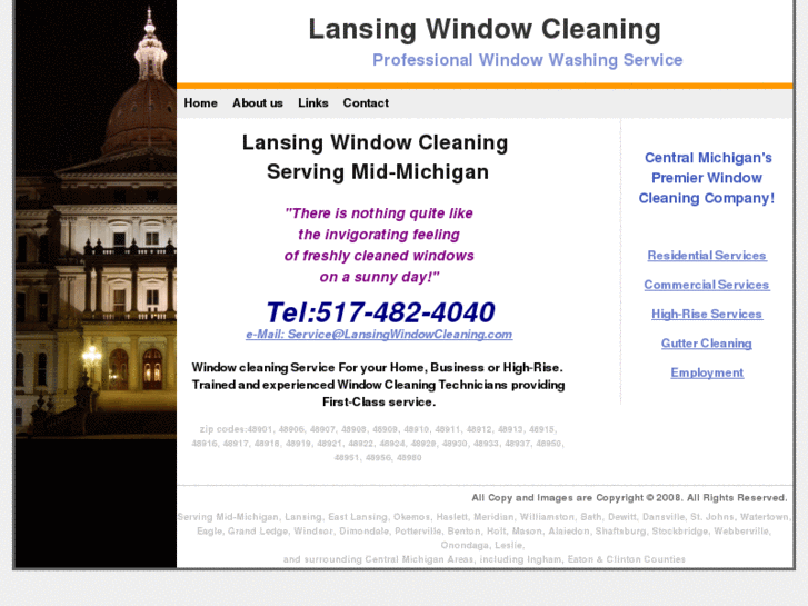 www.lansingwindowwashing.com