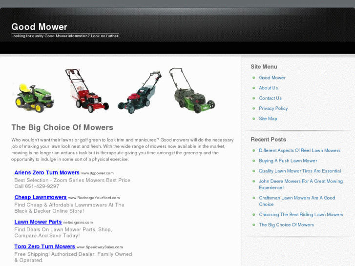 www.lawnmowernow.com