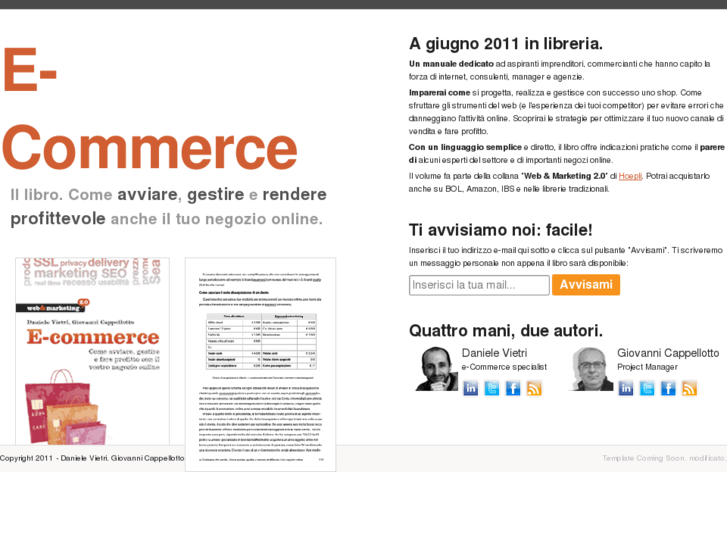 www.libroecommerce.it