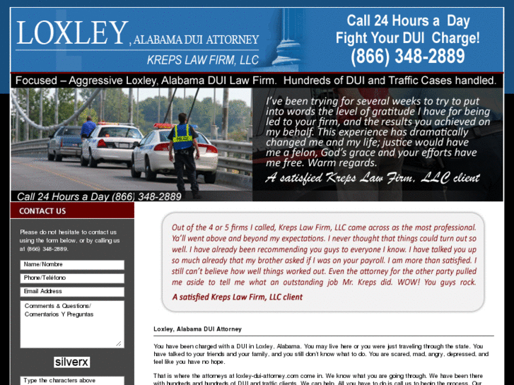 www.loxley-dui-attorney.com