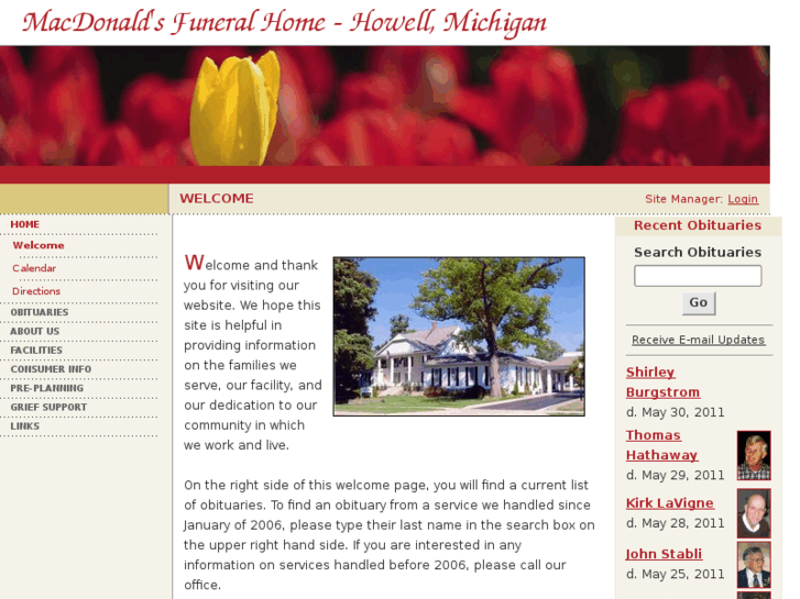 www.macdonaldsfuneralhome.com