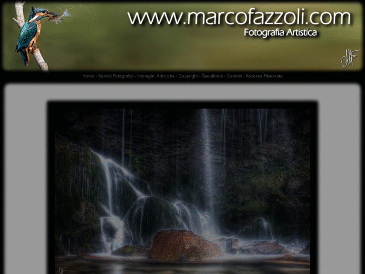 www.marcofazzoli.com