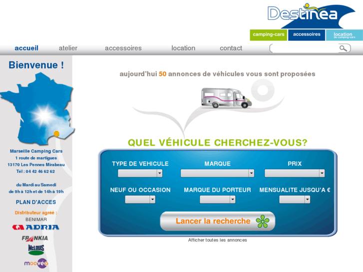 www.marseillecampingcars.com