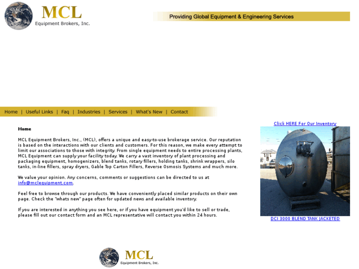 www.mclequipment.com