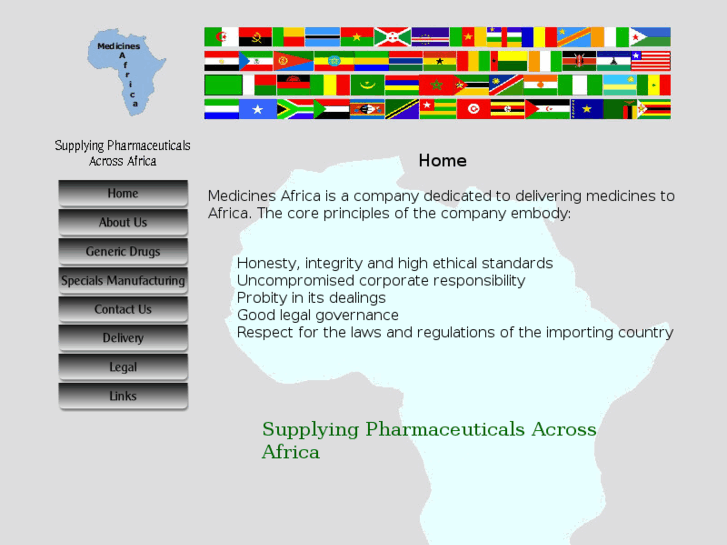 www.medicinesafrica.com