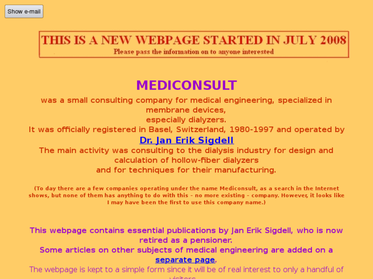 www.mediconsult-sigdell.com