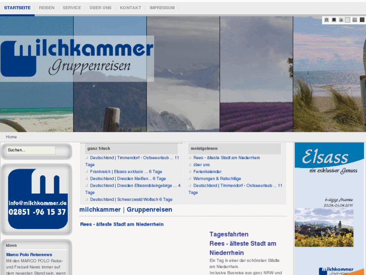 www.milchkammer.com