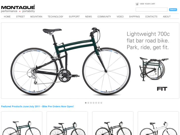 www.montaguebikes.com.au