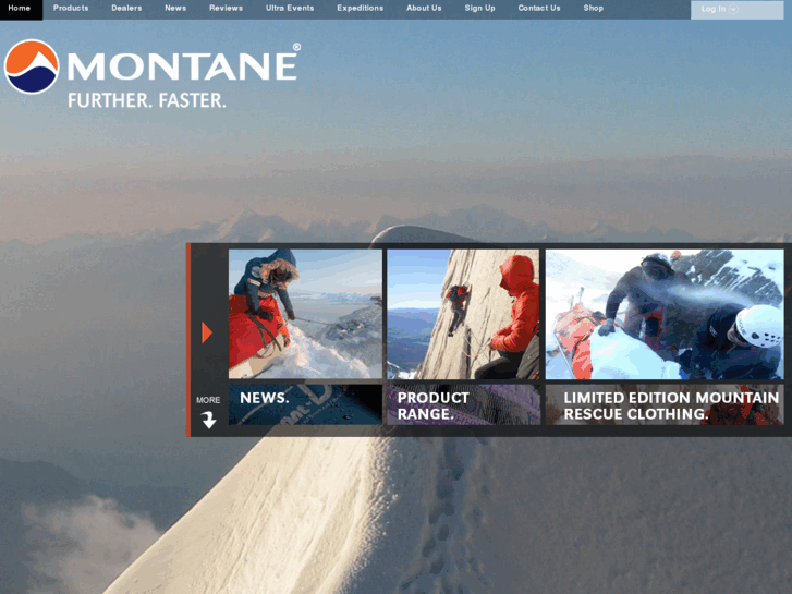 www.montane.net