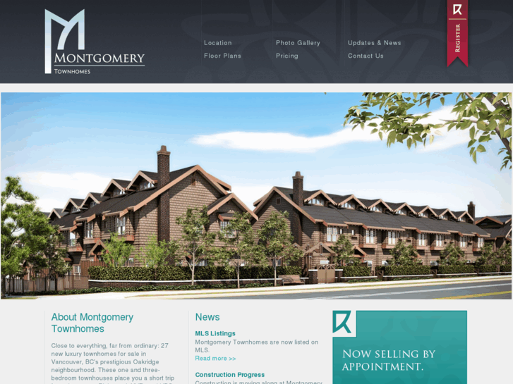 www.montgomerytownhomes.com