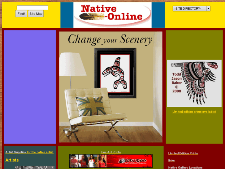 www.nativeonline.com