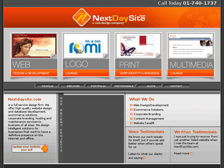 www.nextdaysite.net
