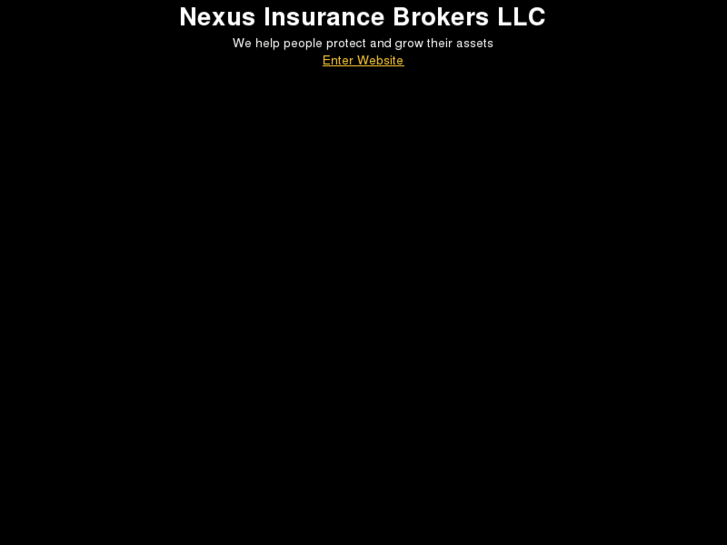 www.nexusadvice.com