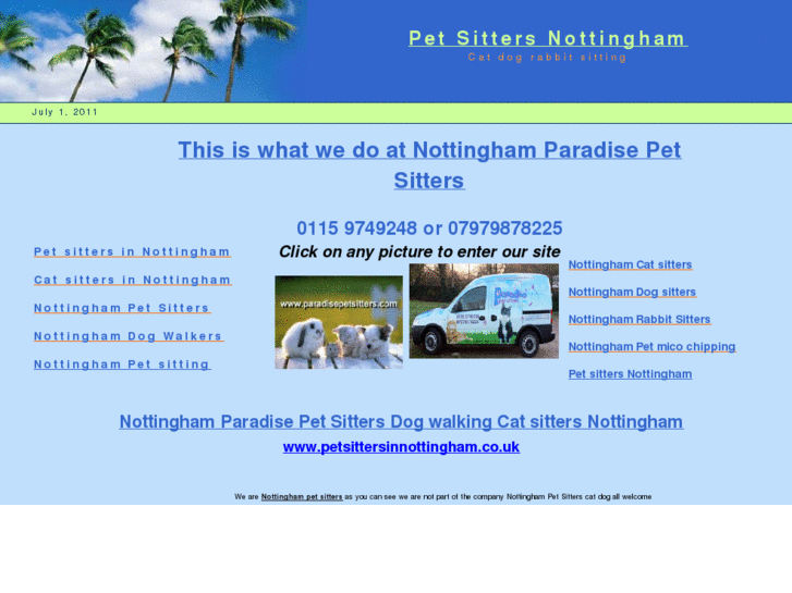 www.nottinghampetsitters.com