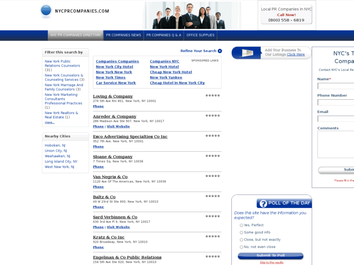 www.nycprcompanies.com