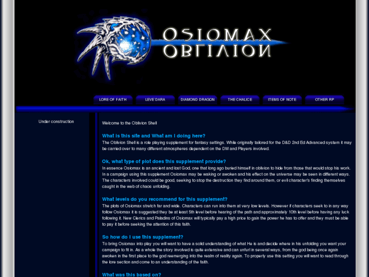 www.osiomax.com