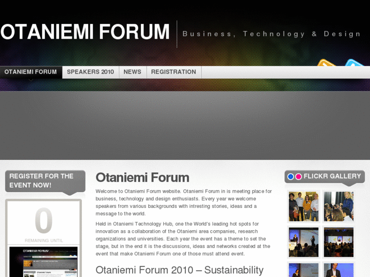 www.otaniemiforum.com