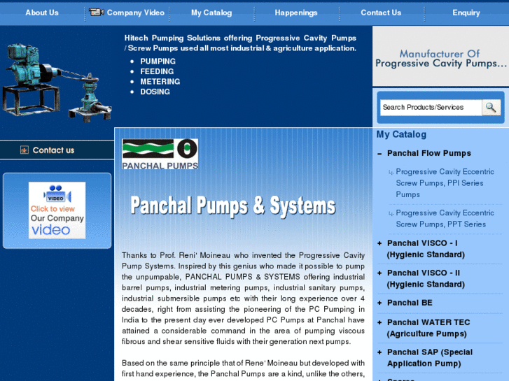 www.panchalpumps.com