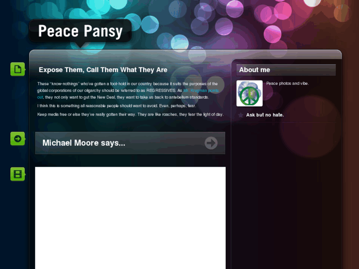 www.peacepansy.com