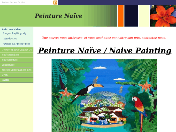 www.peinturenaive.com