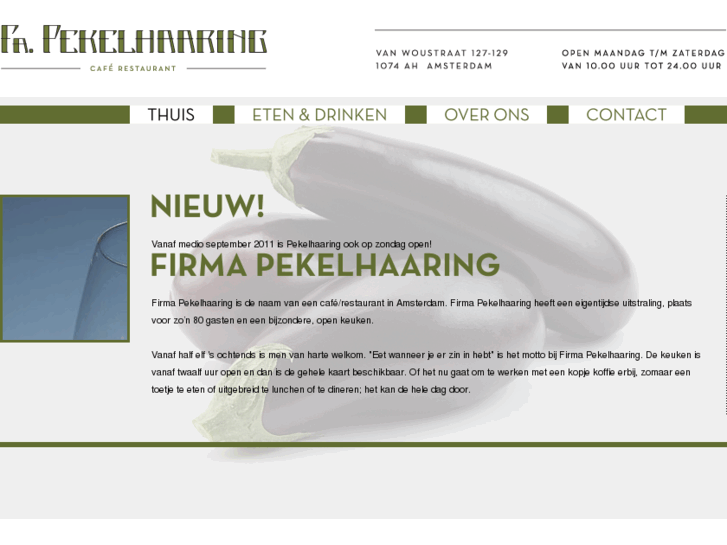 www.pekelhaaring.nl