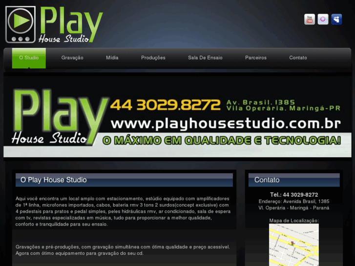 www.playhousestudio.com.br