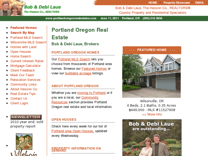 www.portlandoregonrealestates.com