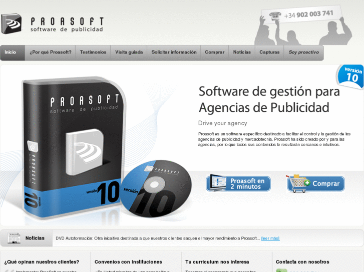 www.proasoft.es