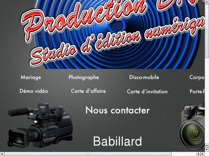 www.productiondv.com