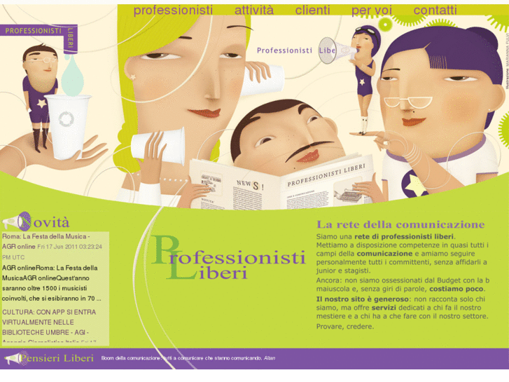 www.professionistiliberi.it