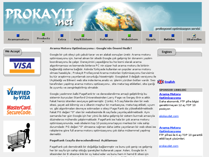 www.prokayit.net