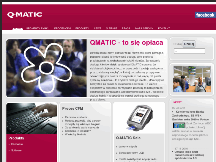 www.q-matic.pl