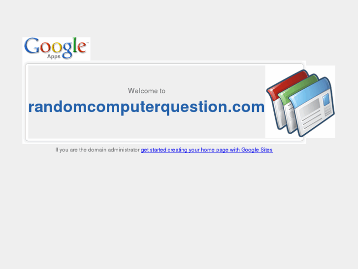 www.randomcomputerquestion.com