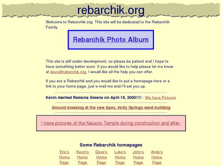 www.rebarchik.com