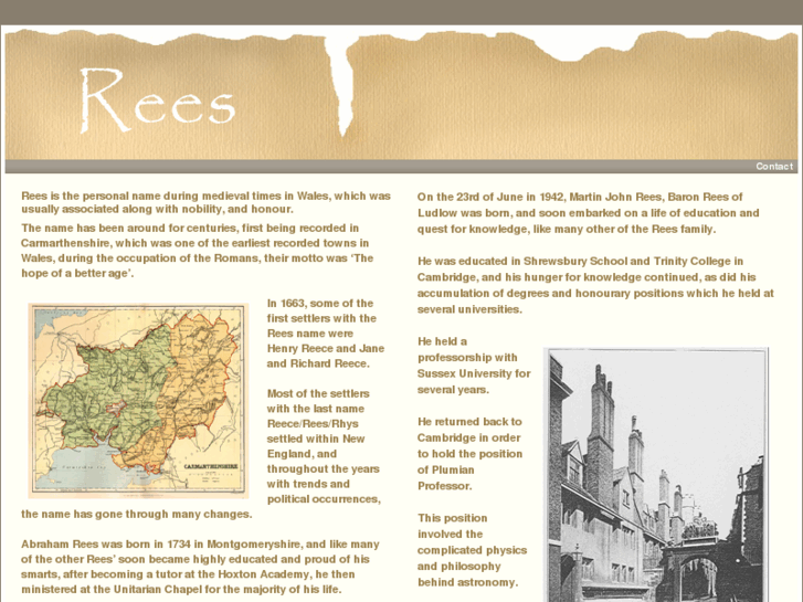 www.rees.co.uk