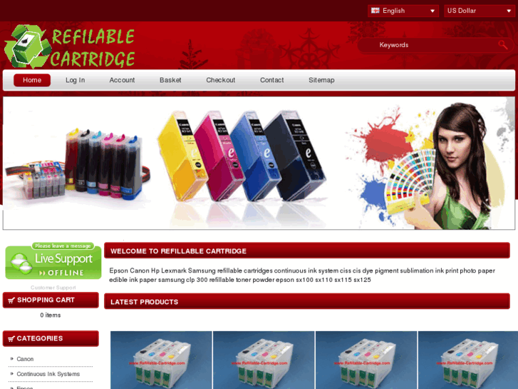 www.refillable-cartridge.com