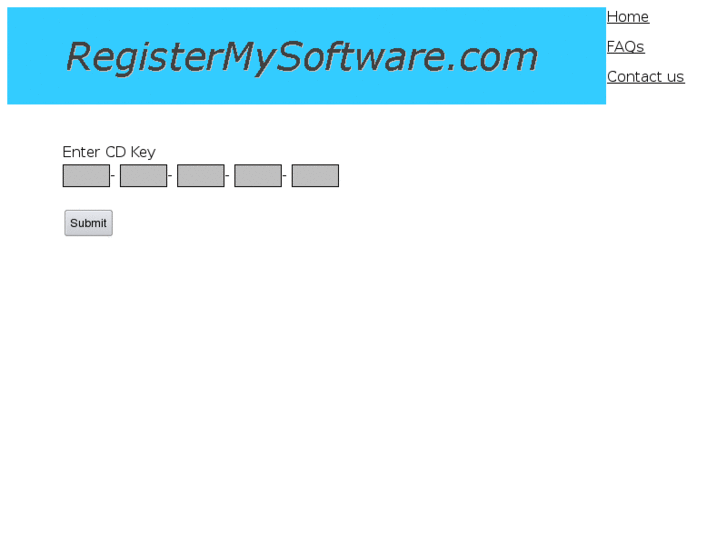 www.registermylicense.com