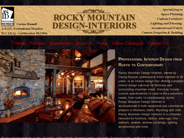 www.rockymountaindesign.com