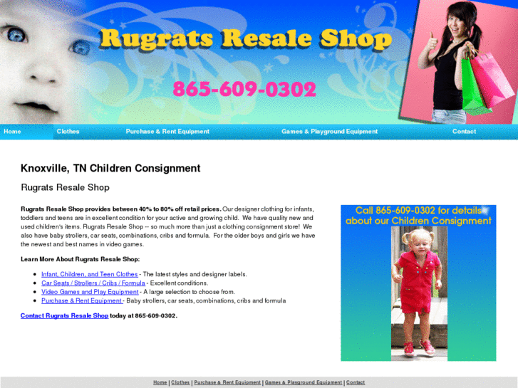 www.rugratsresaletn.com