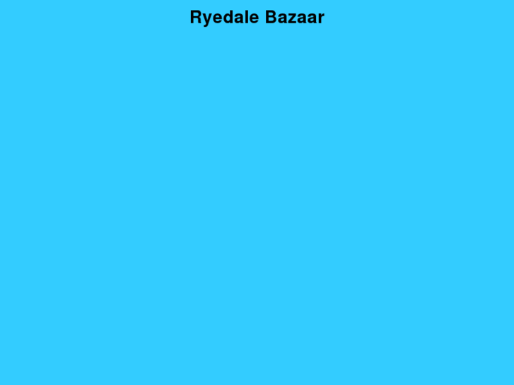 www.ryedalebazaar.com