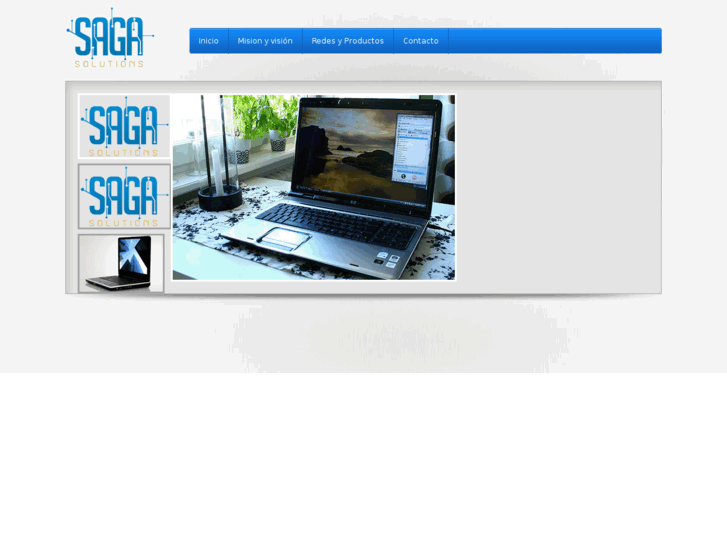 www.sagasolution.com