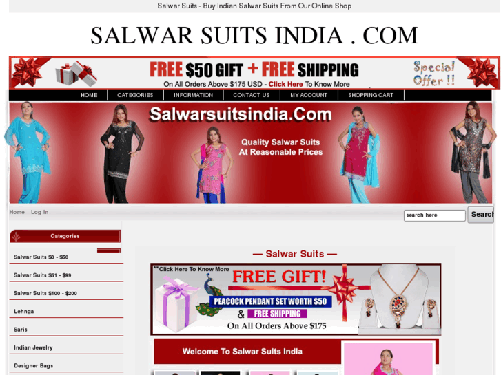 www.salwarsuitsindia.com