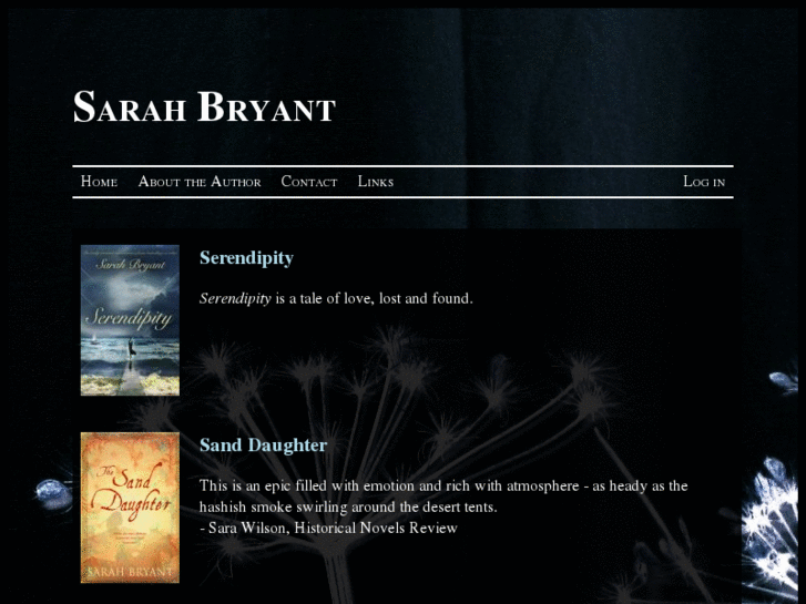 www.sarahbryant.net