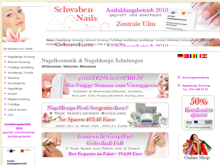 www.schwabennails.de