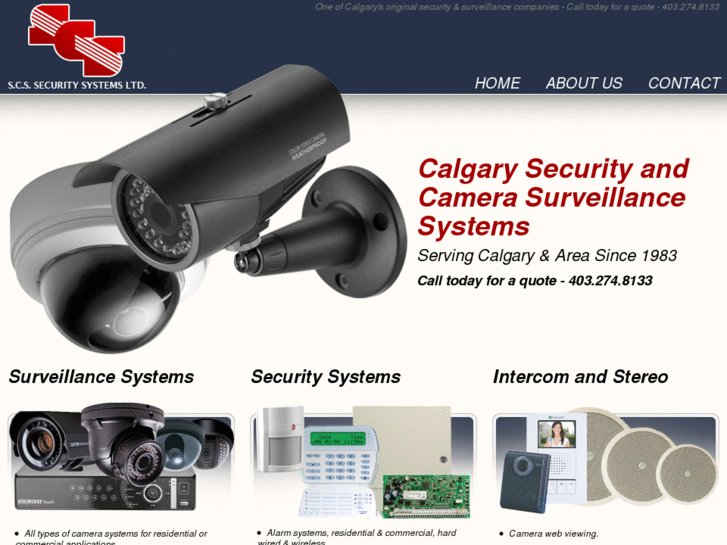 www.scssecuritysystems.com
