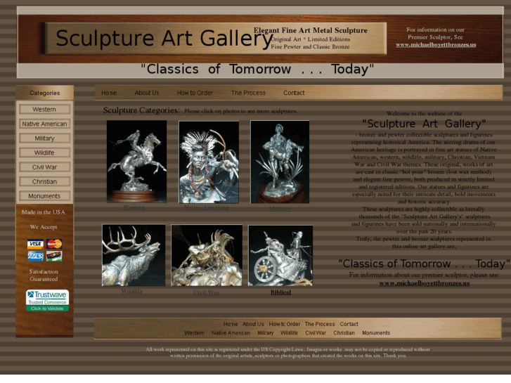 www.sculptureart.us